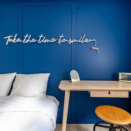 Le 17 Madeleine Appartement Besançon Buitenkant foto